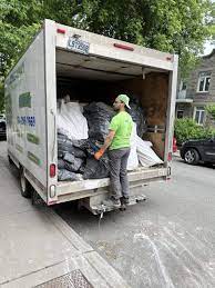 Trusted Everett, WA Junk Removal Services Experts